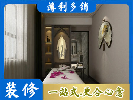 淮安市清江浦正规衣帽间装修