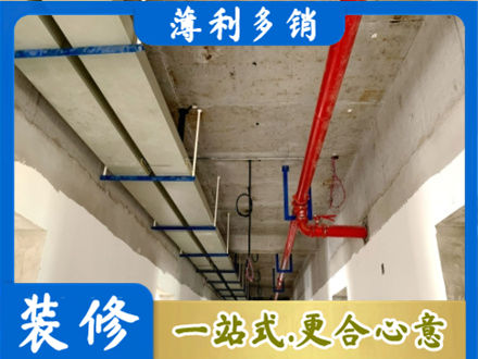 淮安市清江浦水电工程安装